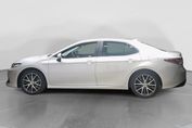 Toyota Camry 2.5 Hybrid Prestige