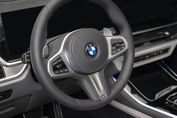 BMW X5 xDrive40d M Sport