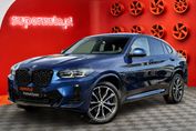 BMW X4 xDrive20d M Sport