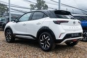 Opel Mokka GS S&S eDTC6 1.2 T mHEV