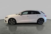 Audi A3 35 TFSI mHEV S tronic