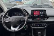 Hyundai i30 1.5 T-GDI 48V Smart DCT