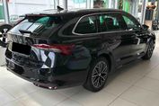 Skoda Octavia Selection 1.5 TSI mHEV DSG