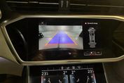 Audi A6 50 TDI quattro S Line