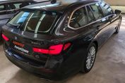 BMW Seria 5 530e xDrive aut