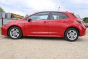 Toyota Corolla 1.8 Hybrid