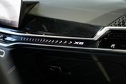 BMW X5 xDrive30d M Sport