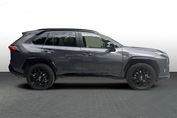 Toyota RAV4 Selection 2.5 Hybrid