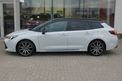 Toyota Corolla GR Sport 1.8 Hybrid