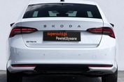 Skoda Octavia 1.5 Tsi Selection