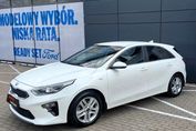 Kia Ceed 1.5 t-Gdi m