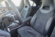 Mercedes CLA 220 4MATIC AMG Line