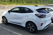 Ford Puma ST-Line PowerShift 1.0 EcoBoost mHEV