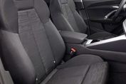 Audi Q5 TFSI S line