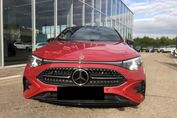 Mercedes CLA 200 AMG Line