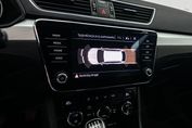 Skoda Superb 2.0 TDI SCR Ambition