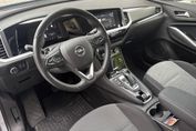 Opel Grandland X Business Edition 1.2 T  S&S aut