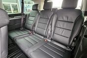 Peugeot Traveller Long L2H1 Business VIP EAT8