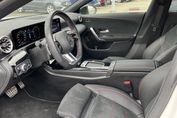 Mercedes CLA 200 AMG Line