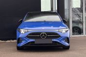 Mercedes CLA 200 4-Matic AMG Line