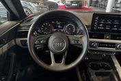 Audi A4 35 TFSI S tronic