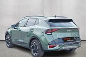 Kia Sportage 1.6 T-GDI GT Line 2WD DCT