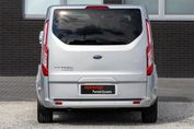 Ford Tourneo Custom L2H1 AT
