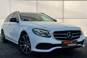 Mercedes Klasa E Kombi 220 d 4MATIC Exclusive