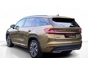 Skoda Kodiaq 2.0 TSI 4x4 Sportline DSG