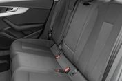 Audi A4 35 TFSI mHEV S tronic