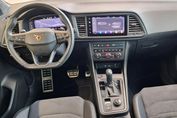 Cupra Ateca 1.5 TSI DSG