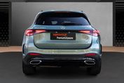 Mercedes GLC 220 d 4MATIC AMG Line