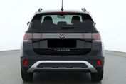 Volkswagen T-Cross 1.0 TSI Life Plus