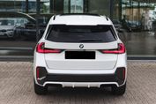 BMW X1 xDrive20d M Sport