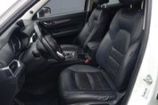 Mazda CX-5 2.5 Skypassion AWD aut