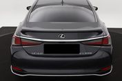 Lexus ES 300h Business Edition 2.5 E-CVT