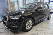 Skoda Fabia Edition 130 1.0 TSI DSG