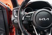 Kia ProCeed 1.6 T-GDI GT DCT