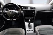 Volkswagen Golf TSI BMT Evo Highline DSG
