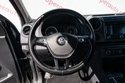 Volkswagen Amarok Ultimate AT8 4x4