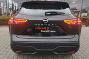 Nissan Qashqai 1.3 DIG-T mHEV Acenta Xtronic