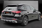 Mercedes GLC 200 4MATIC Avantgarde