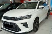 Swm G01 Pro 1.5T GDI DCT