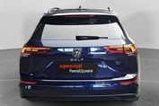 Volkswagen Golf TSI EVO Life