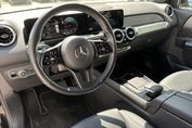 Mercedes GLB 200 7G-DCT