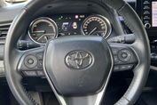 Toyota Camry 2.5