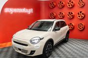 Fiat 600 La Prima 1.2 Hybrid eDCT6