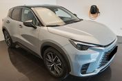 Lexus LBX Emotion 1.5 Hybrid