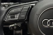 Audi A3 Sportback 35 TFSI Advanced