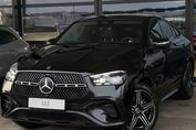 Mercedes GLE Coupe 300 d 4-Matic AMG Line